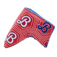 Bettinardi RWB Stylized Hex B, view 2 of 5