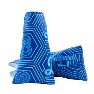 Bettinardi Blue Stylized Hex B, view 1 of 5