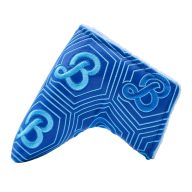Bettinardi Blue Stylized Hex B, view 2 of 5
