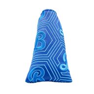 Bettinardi Blue Stylized Hex B, view 3 of 5