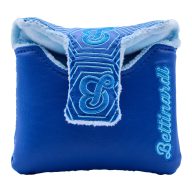Bettinardi Blue Stylized Hex B, view 5 of 5