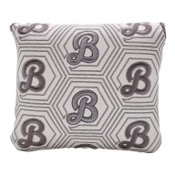 Bettinardi White Stylized Hex B, view 1 of 5