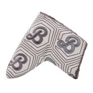 Bettinardi White Stylized Hex B, view 4 of 5