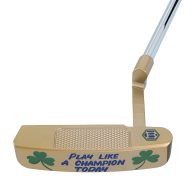 Bettinardi Bettinardi X Play Like a Champion Today Gold Flame BB1 Limited Run, view 1 of 3