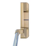 Bettinardi Bettinardi X Play Like a Champion Today Gold Flame BB1 Limited Run, view 2 of 3