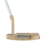 Bettinardi Bettinardi X Play Like a Champion Today Gold Flame BB1 Limited Run, view 3 of 3
