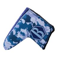 Bettinardi Veterans Day Digital Navy Camo UPatch™, view 3 of 6