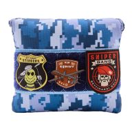 Bettinardi Veterans Day Digital Navy Camo UPatch™, view 1 of 3