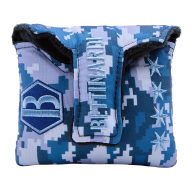 Bettinardi Veterans Day Digital Navy Camo UPatch™, view 3 of 3