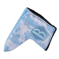 Bettinardi Veterans Day Digital Dusty Blue Camo UPatch™, view 3 of 3