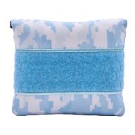 Bettinardi Veterans Day Digital Dusty Blue Camo UPatch™, view 2 of 3