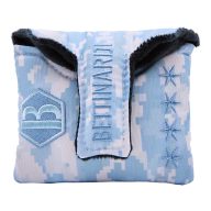 Bettinardi Veterans Day Digital Dusty Blue Camo UPatch™, view 3 of 3
