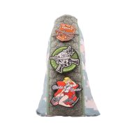 Bettinardi Veterans Day Digital Green Camo UPatch™, view 1 of 6