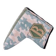 Bettinardi Veterans Day Digital Green Camo UPatch™, view 3 of 6