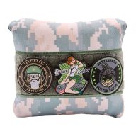 Bettinardi Veterans Day Digital Green Camo UPatch™, view 1 of 3