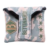 Bettinardi Veterans Day Digital Green Camo UPatch™, view 3 of 3