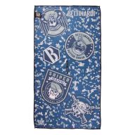 Bettinardi Veterans Day Blue Digital Camo Bettitroopers Towel, view 1 of 2