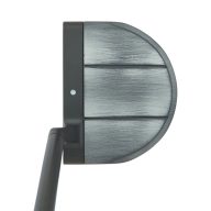 Bettinardi Veterans Day Battalion Wizard Brushed Grey Hexperimental Proto, view 2 of 3