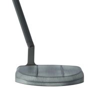 Bettinardi Veterans Day Battalion Wizard Brushed Grey Hexperimental Proto, view 3 of 3