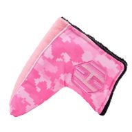 Bettinardi Veterans Day Digital Pink Camo UPatch™, view 2 of 3