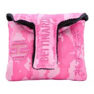 Bettinardi Veterans Day Digital Pink Camo UPatch™, view 2 of 2