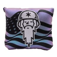 Bettinardi FAI Veterans Day Battalion Wizard Iridescent, view 1 of 2