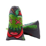 Bettinardi Apple Poison Bomb, view 1 of 3