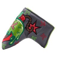 Bettinardi Apple Poison Bomb, view 2 of 3