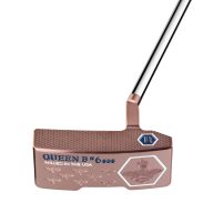 Bettinardi Queen B 6 Slotback Slant, view 1 of 3