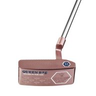 Bettinardi Queen B 8 Plumber's Neck, view 1 of 3