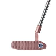 Bettinardi Queen B 8 Plumber's Neck, view 3 of 3
