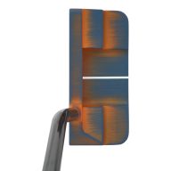 Bettinardi Chicago Bears QB6 Flymill, view 2 of 6