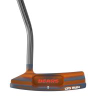 Bettinardi Chicago Bears QB6 Flymill, view 3 of 6