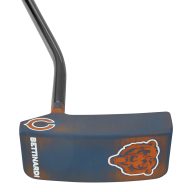 Bettinardi Chicago Bears QB6 Flymill, view 4 of 6