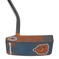 Bettinardi Chicago Bears QB6 RC, view 1 of 3