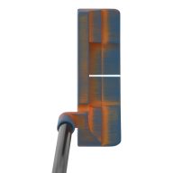 Bettinardi Chicago Bears BB8W Aggressive Flymill, view 2 of 3
