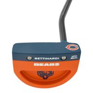 Bettinardi Chicago Bears INOVAI Prototype Spud, view 1 of 3