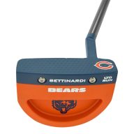 Bettinardi Chicago Bears INOVAI Prototype Slant, view 1 of 3