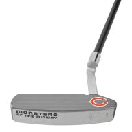 Bettinardi Chicago Bears Nano HoneyComb BB8C Limited Run, view 1 of 3