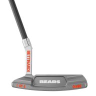 Bettinardi Chicago Bears Nano HoneyComb BB8C Limited Run, view 3 of 3
