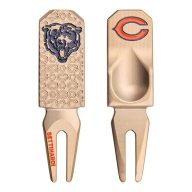 Bettinardi Chicago Bears Divot Tool, view 3 of 3