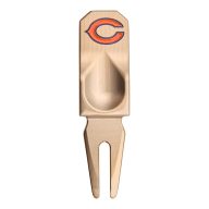 Bettinardi Chicago Bears Divot Tool, view 3 of 3