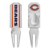 Bettinardi Chicago Bears Divot Tool, view 1 of 3