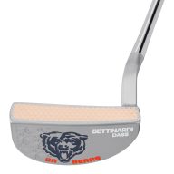 Bettinardi Chicago Bears Micro HC Goombah, view 1 of 3