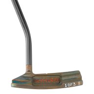 Bettinardi Chicago Bears Flymill QB6 Limited Run, view 3 of 3