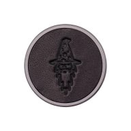 Bettinardi Black Friday Windy City Wizard Ball Marker, view 2 of 3