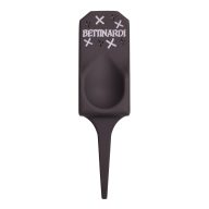Bettinardi Black Friday Poison Betti Gang Divot Tool, view 3 of 3
