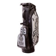 Bettinardi Black Friday Poison Bomb Tour Dept. Vessel Player IV Bag, view 1 of 3