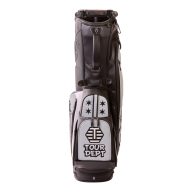 Bettinardi Black Friday Poison Bomb Tour Dept. Vessel Player IV Bag, view 3 of 3