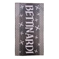 Bettinardi Black Friday Poison Betti Gang Blackout Towel, view 2 of 2